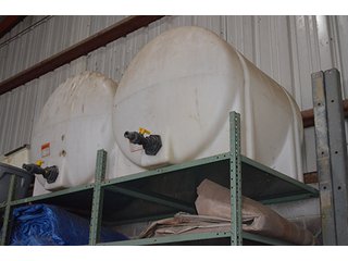 Property photo 149 - FARM EQUIPMENT AUCTION - NEW ERA FARMS, LP IN ALLEN COUNTY, INDIANA